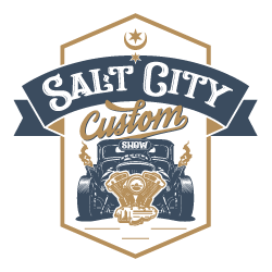 Salt City Custom Show | SCCS